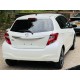 Toyota Yaris LAND ASSIST, EMERGENCY BRAKE, AUTO LIGHT 1.3 5dr